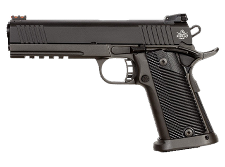 TAC ULTRA FS 45ACP PSTL HI CAP