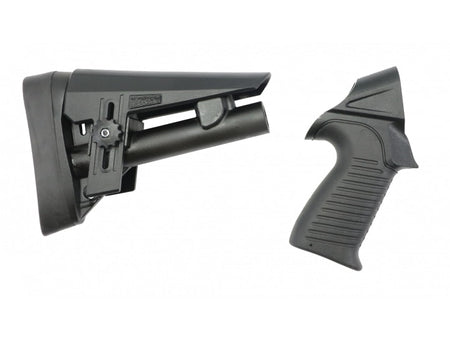 PANZER M4 ADJUSTABLE STOCK