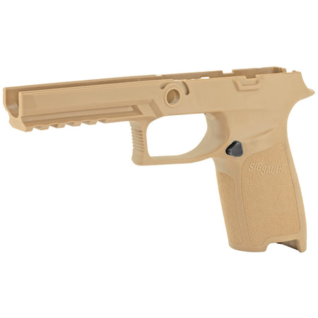 SIG SAUER 320 GRIP MOD ASSY, FS, MD , COY