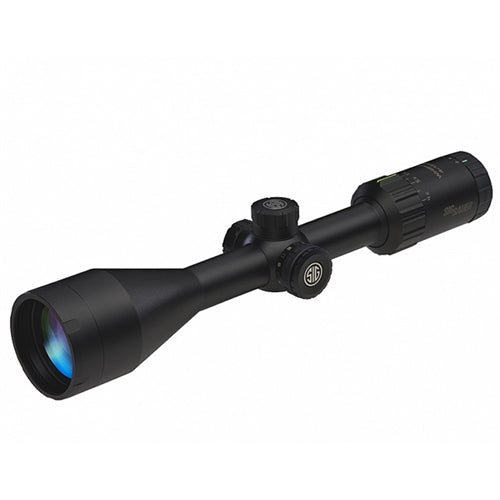 SIG WHISKEY 3 SCOPE 4-12X50MM SFP 798681564705