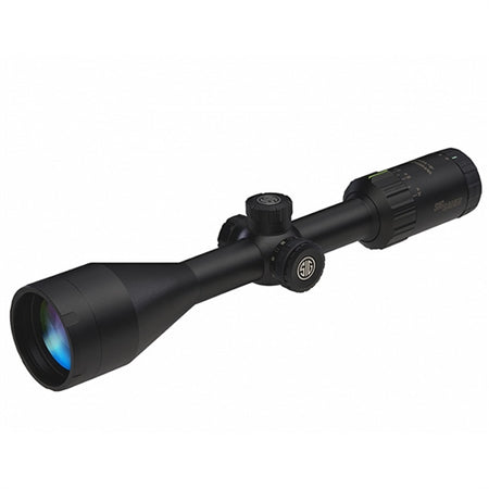SIG WHISKEY 3 SCOPE 4-12X50MM SFP 798681564705