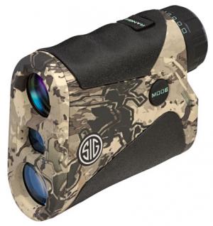 SIG LASER RANGE FINDING MONOCULAR
