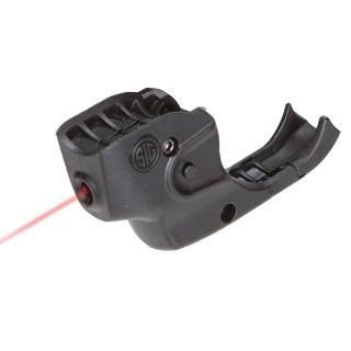 SIG LIMA38 RED LSR FOR 238&938 BLK
