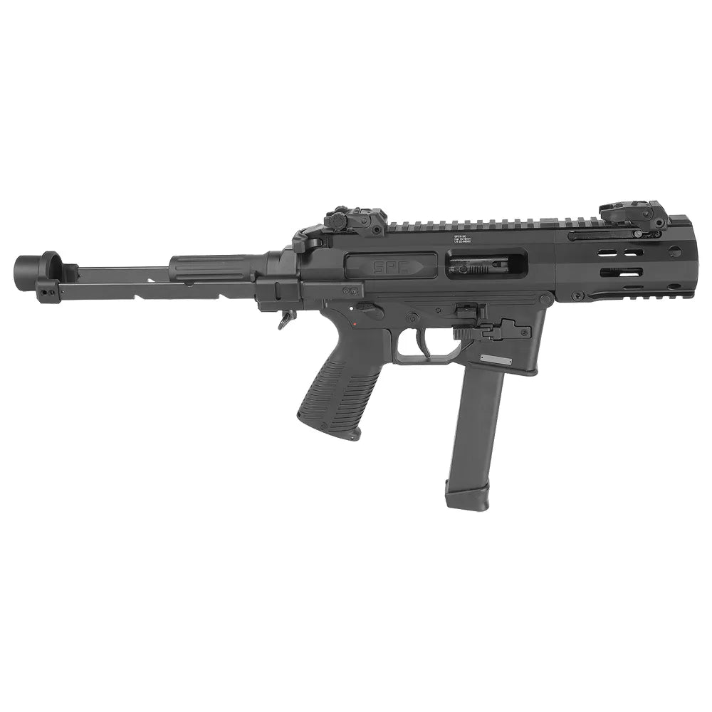 dB&T SPC9 PDW SD KIT GLOCK LOWER (BT-500003-SD-G/SD-123063-US)