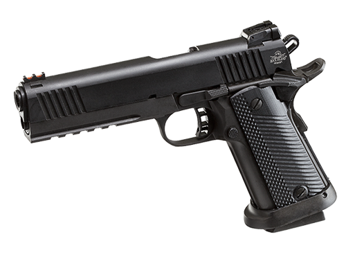 RIA TAC ULT FS 9MM PSTL 17RD