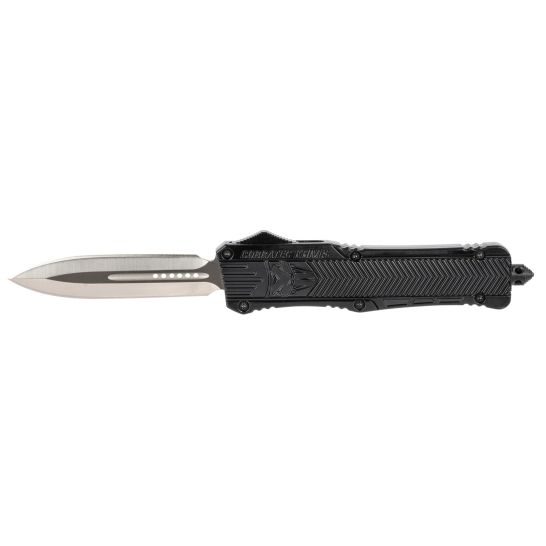 dCOBRATEC LG BL DAGGER NOT SER