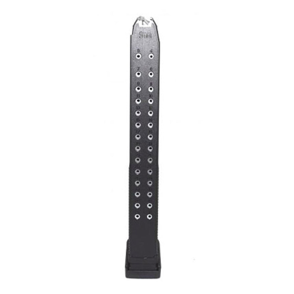 GLOCK 9MM 33RD MAGAZINE
