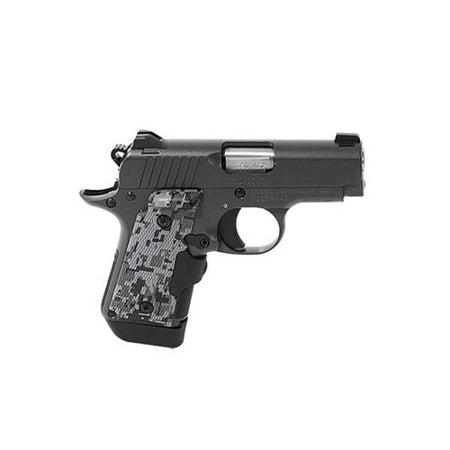 KIMBER MICRO 380ACP PSTL COVERT