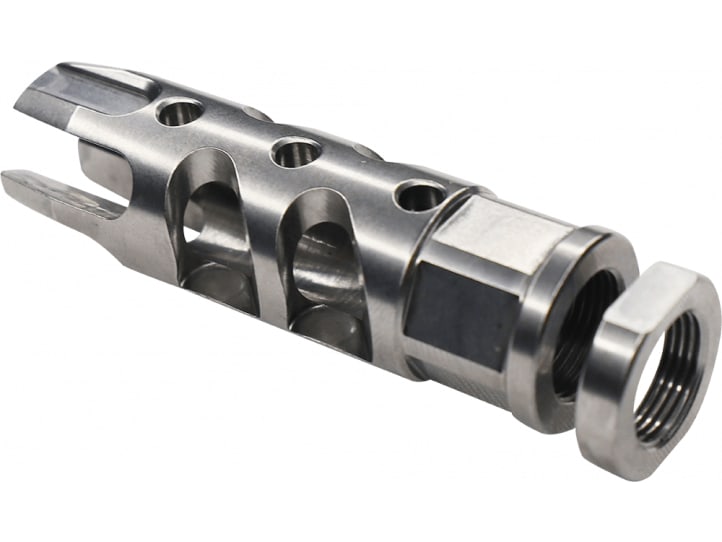 FOSTECH 5.56 STRAKE BRAKE FOR AR-15