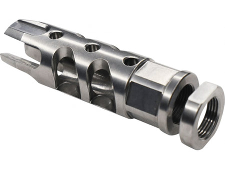 FOSTECH 5.56 STRAKE BRAKE FOR AR-15