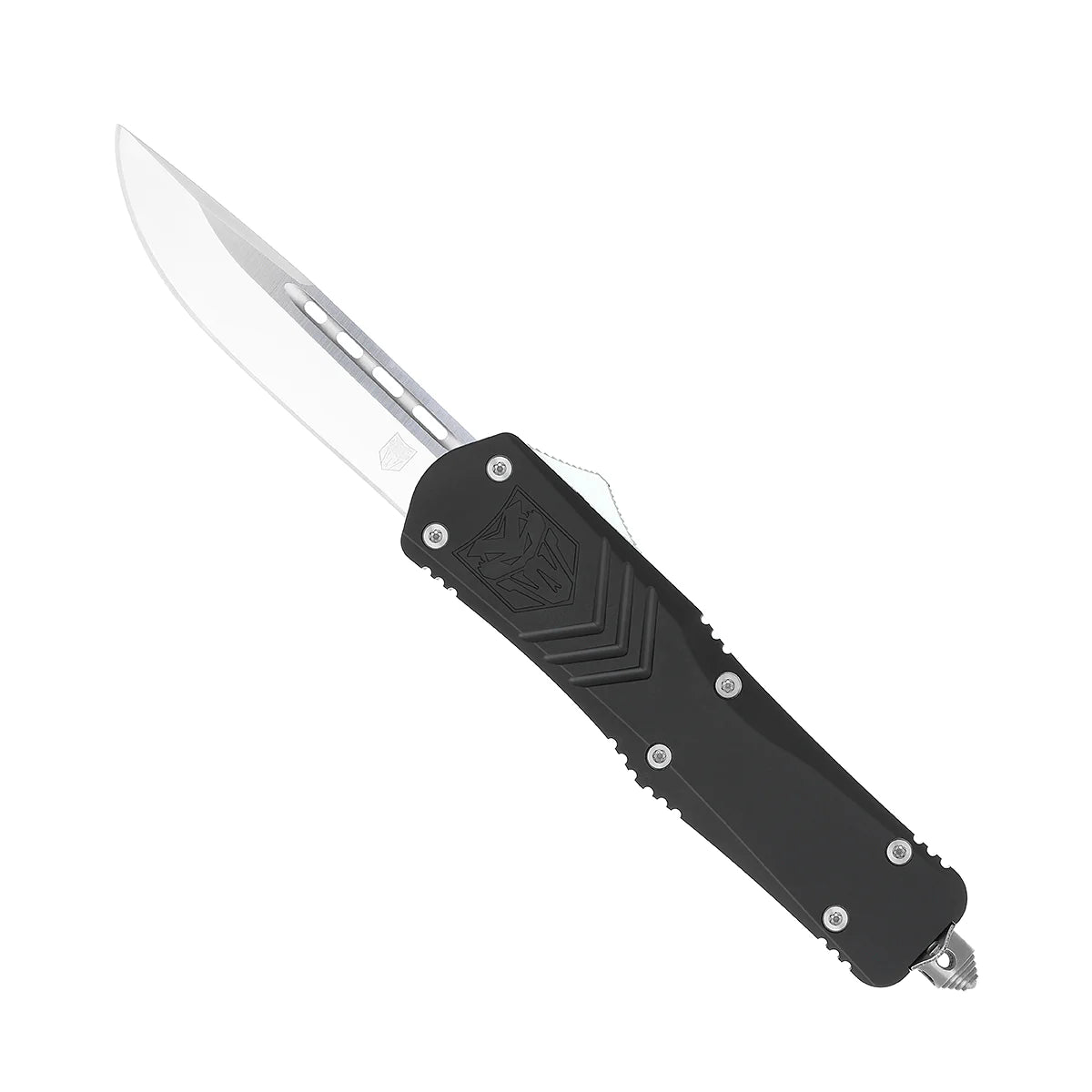 dCOBRATEC LG BLACK FS-X DROP NOT SER