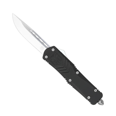 dCOBRATEC LG BLACK FS-X DROP NOT SER