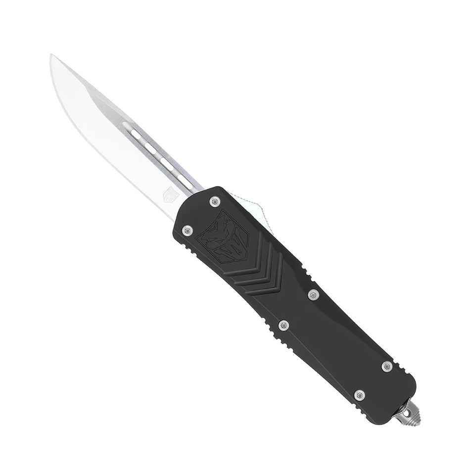 dCOBRATEC LG BLACK FS-X DROP NOT SER