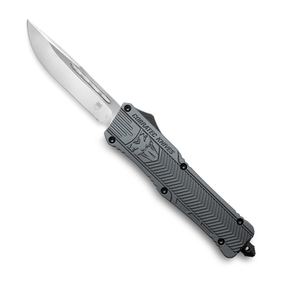 COBRATEC LG GY DROP NOT SER