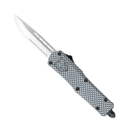 COBRATEC SM CARBON FIB FS3 DROP SER