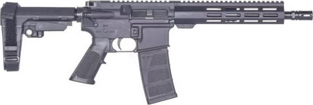 ANDRO AR15 556 HALO PISTOL 10.3