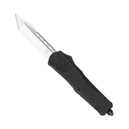 COBRATEC LARGE BLK FS-3 TANTO NS