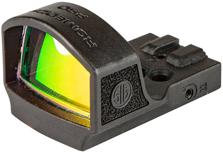 ROMEO ZERO PRO MINI RFLX SIGHT DOT