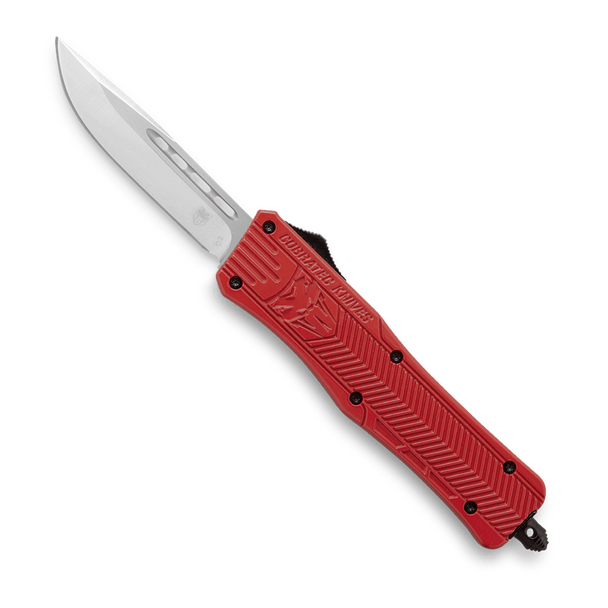 COBRATEC SM RED DROP NOT SER W/
