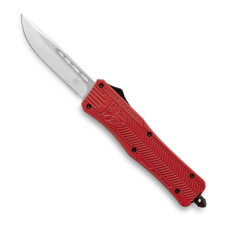 COBRATEC SM RED DROP NOT SER W/