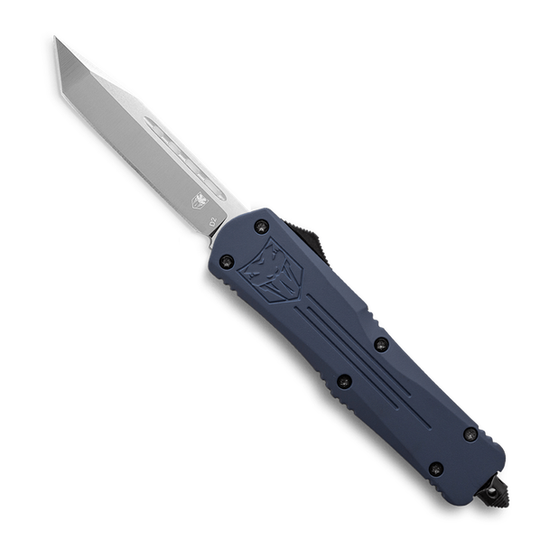 COBRATEC MEDIUM NYPD FS-3 TANTO NS