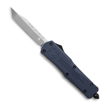 COBRATEC MEDIUM NYPD FS-3 TANTO NS