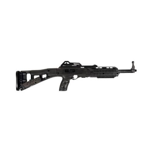 HI-POINT 40TS PRO KIT 40SW RFL BLK
