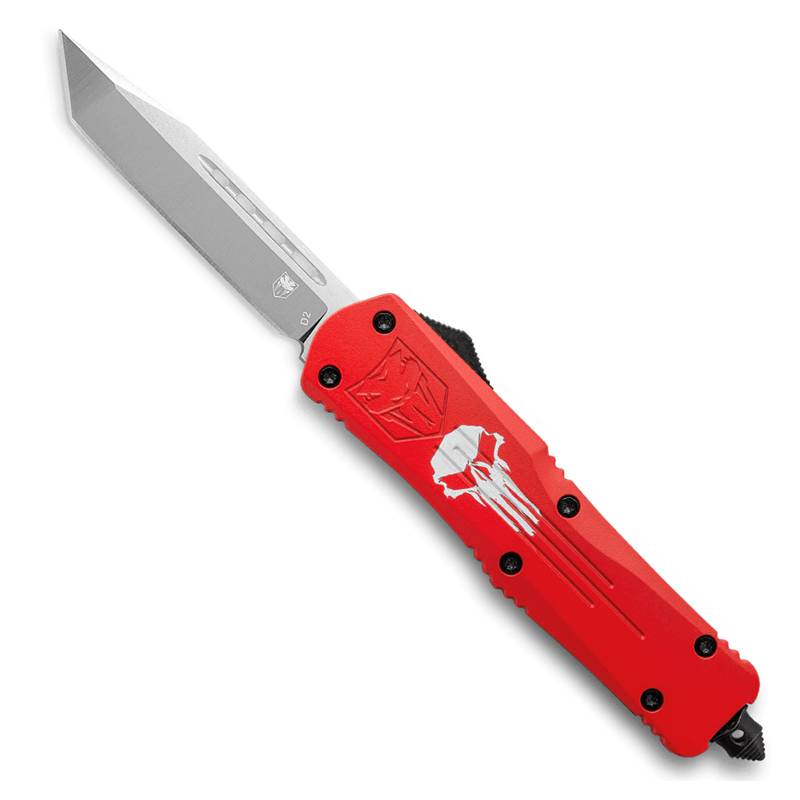 COBRATEC LG RED PNSHER TNTO NOT SER