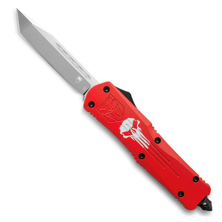 COBRATEC LG RED PNSHER TNTO NOT SER