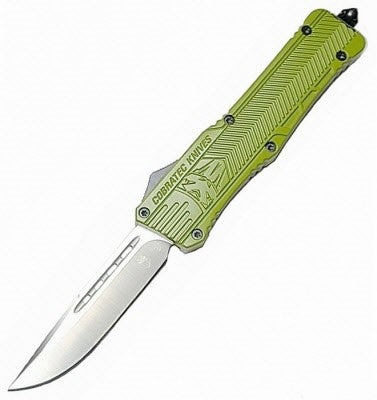 COBRATEC LG OD DROP NOT SER