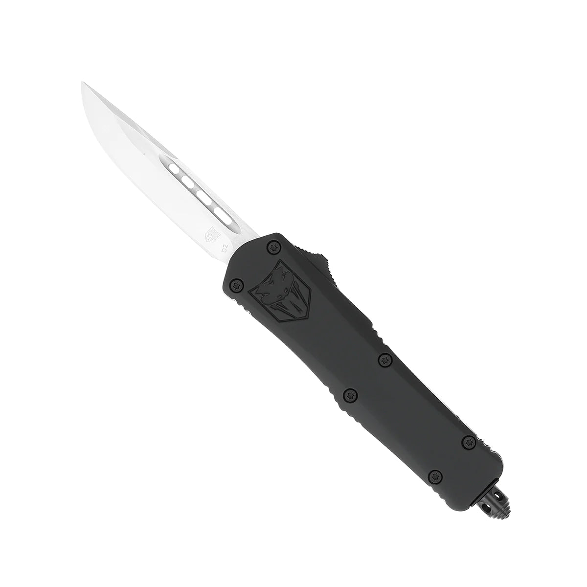 dCOBRATEC SM BLK FS-3 DROP NOT SER