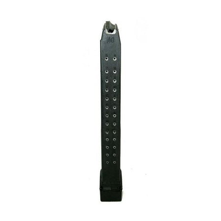 GLOCK .40 CAL 31 RD CAPACITY MAG