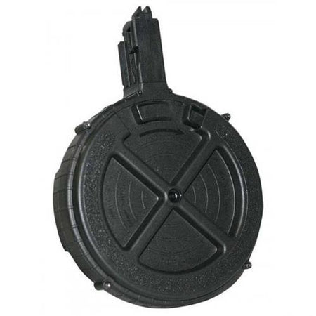 BLUE LINE ROTARY MAUSER GSG-16 110RD MAGAZINE