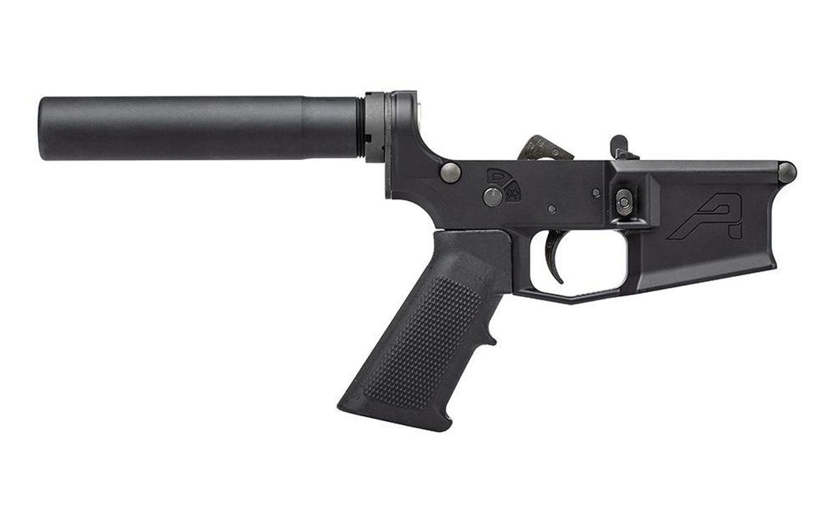 AERO PRECISION M4E1 PSTL CMPLT LWR
