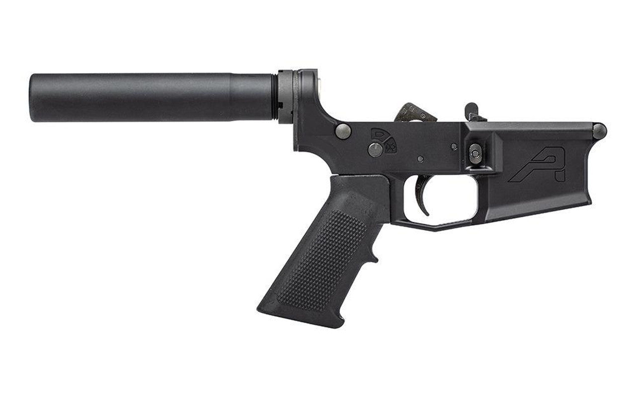 AERO PRECISION M4E1 PSTL CMPLT LWR