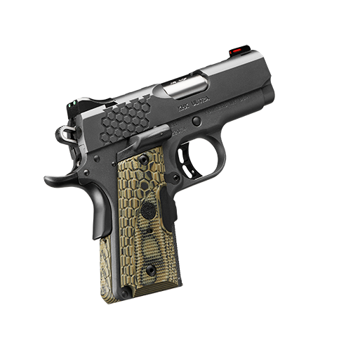 KIMBER KHX ULTRA 45ACP PSTL