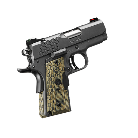 KIMBER KHX ULTRA 45ACP PSTL