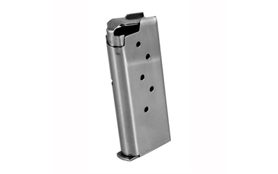 KIMBER MICRO 9MM 6RD MAG