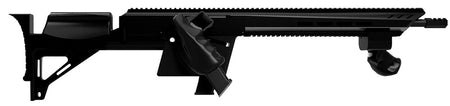 CAA USA AGADAFS 9MM 10" PISTOL