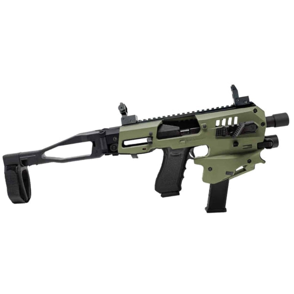 CAA MICRO CONVSN KIT S&W SDVE ODG