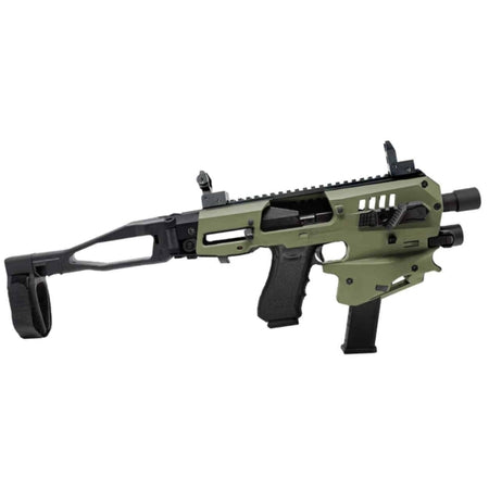CAA MICRO CONVSN KIT S&W SDVE ODG