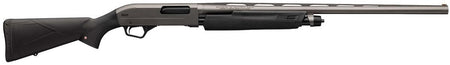 WRA SXP HYBRID 12GA-3"-28" PUMP SHTGN GRY