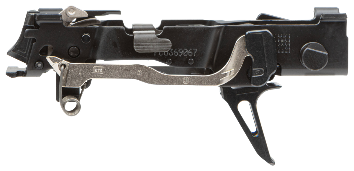 SIG 320 FRAME FIRE CONTROL UNIT CUSTOM WRK