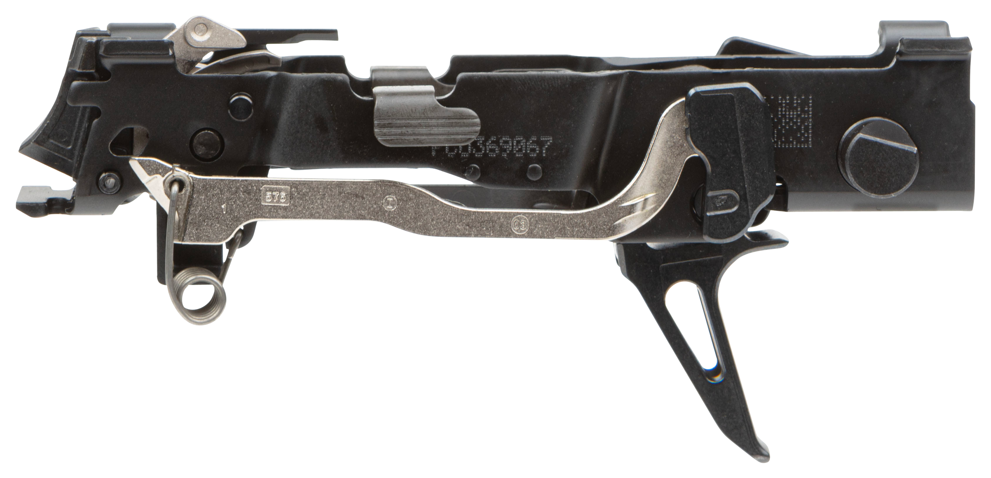 SIG 320 FRAME FIRE CONTROL UNIT CUSTOM WRK