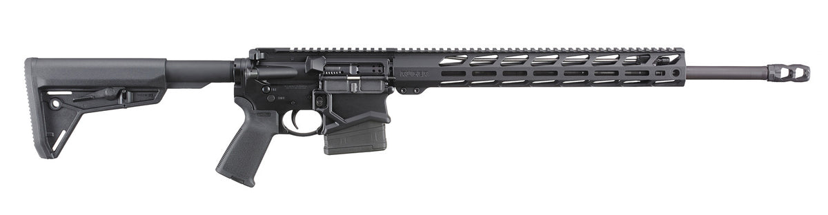dRUGER SFAR 6.5CM RFL MLOK 20" 1-10RD COMPLIANT