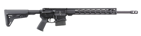 dRUGER SFAR 6.5CM RFL MLOK 20" 1-10RD COMPLIANT