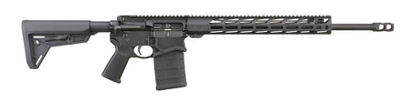dRUGER SFAR 6.5CM MLOK 20" RFL BLACK 1-20RD MAG