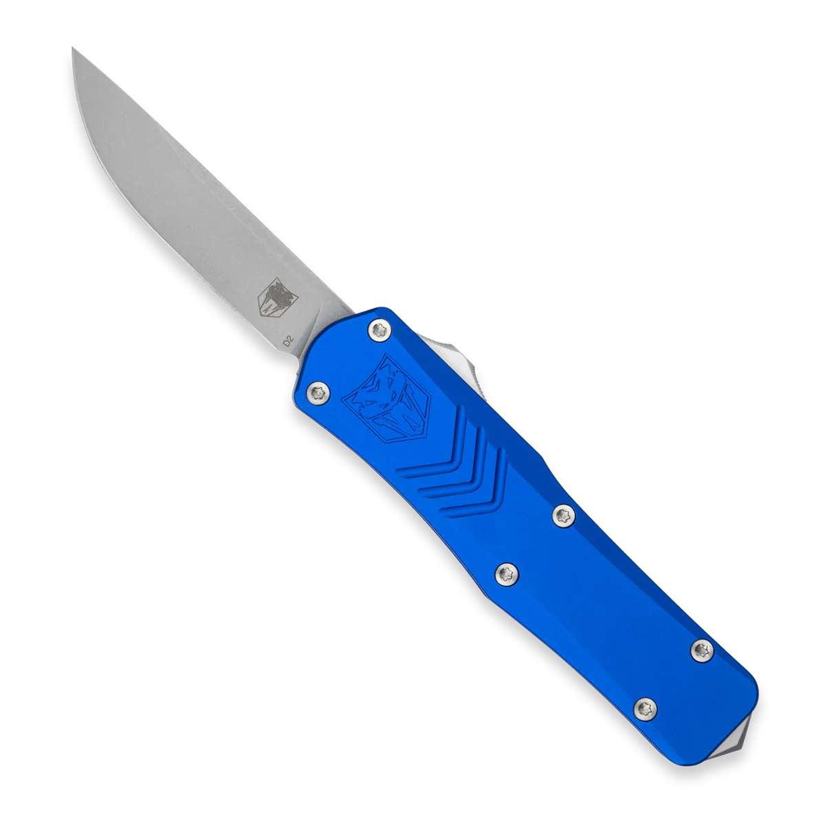 dCOBRATEC SMALL BLUE FS-X DROP NS GEN2