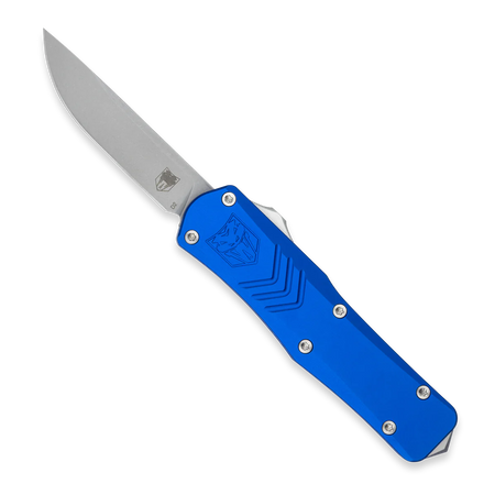 dCOBRATEC SMALL BLUE FS-X DROP NS GEN2