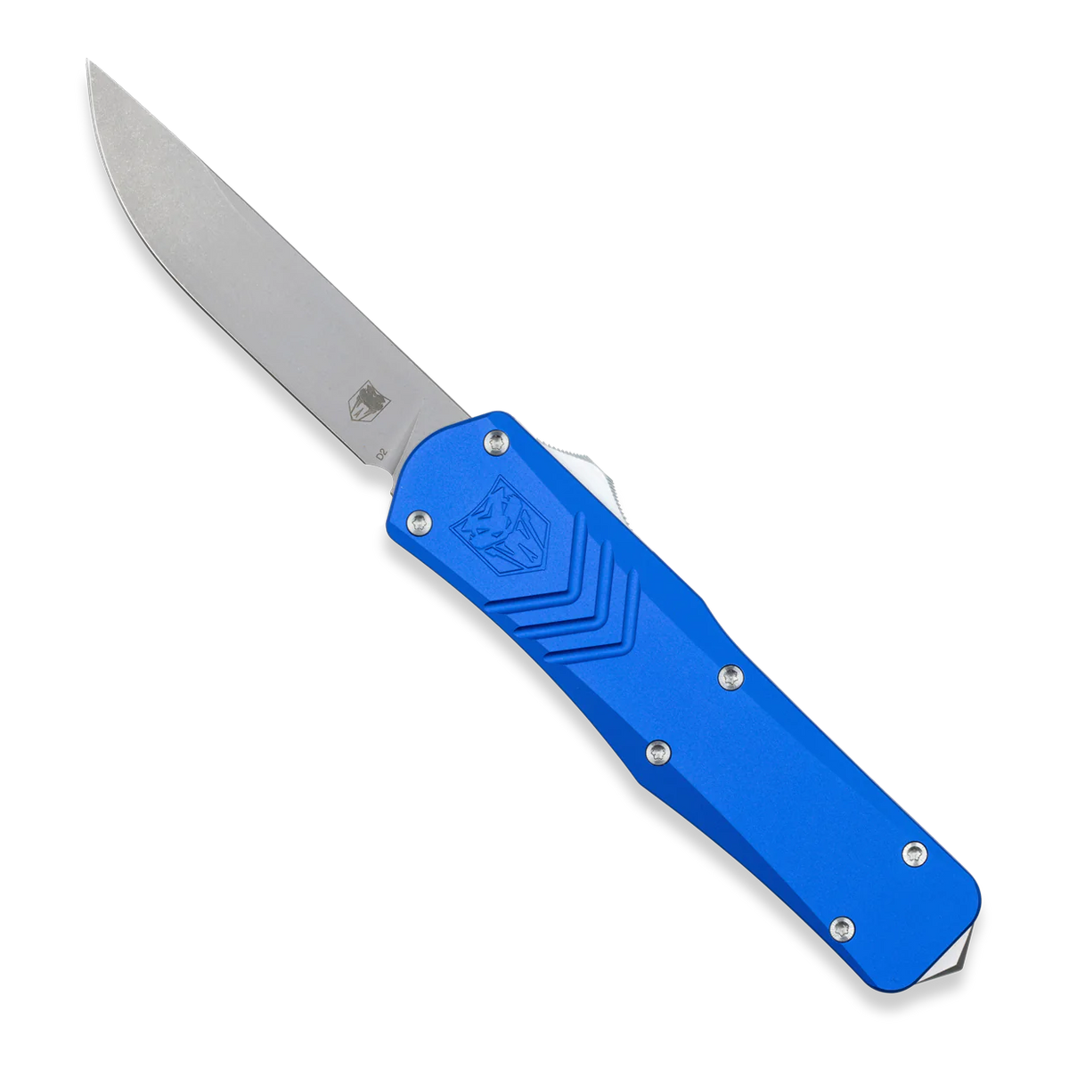 dCOBRATEC MEDIUM BLUE FS-X DROP NS GEN 2